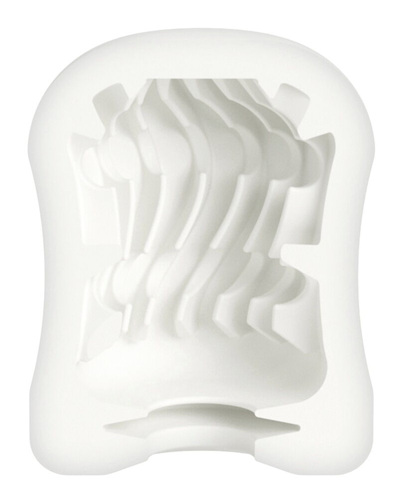 Masturbator „MasturbaTIN“ mit Reizstruktur