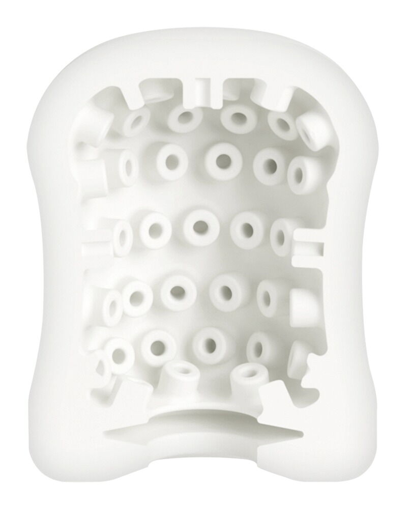 Masturbator „MasturbaTIN“ mit Reizstruktur