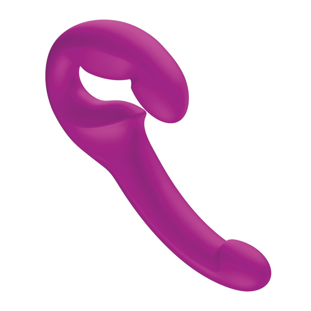 Strapless Strap-on „SHARE LITE“, ultraleicht