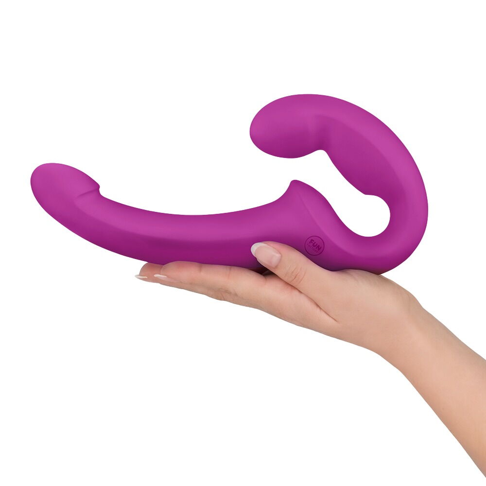 Strapless Strap-on „SHARE LITE“, ultraleicht