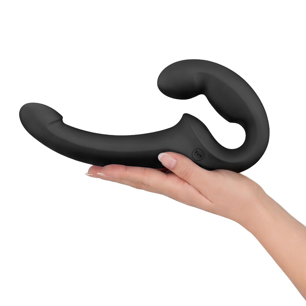Strapless Strap-on „SHARE LITE“, ultraleicht