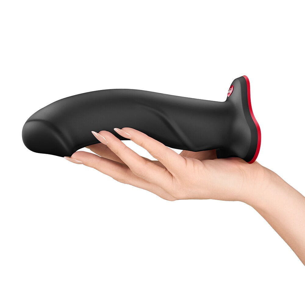 Dildo „THE BOSS STUB“ mit Saugfuß