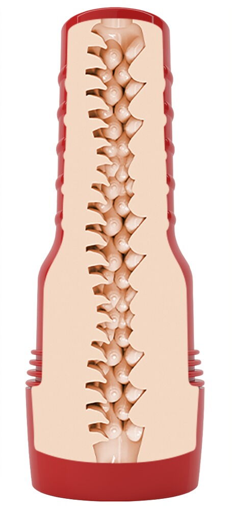 Masturbator „Fantasy Evie Akashiya“ mit intensiver Reizstruktur