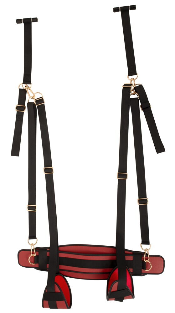 Liebesschaukel für die Tür