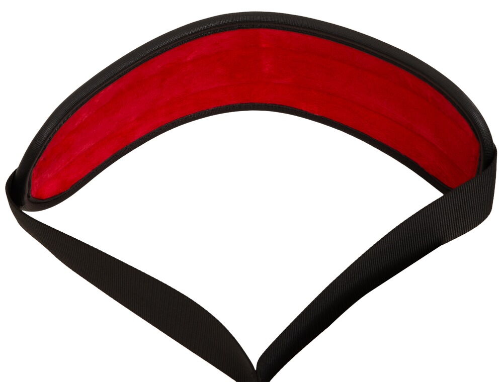 Liebesschaukel „Body Swing“, Körper-Tragegurt deluxe