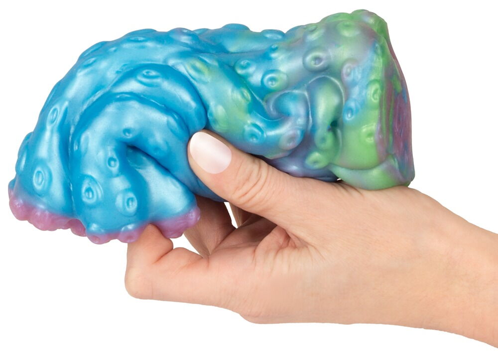 Masturbator „Cecaelia Stroker“ im reizstarken Fantasy-Design