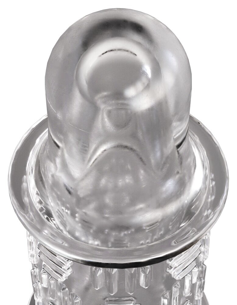 Masturbator-Sleeve „Stamina POD“ für The Handy Stroker