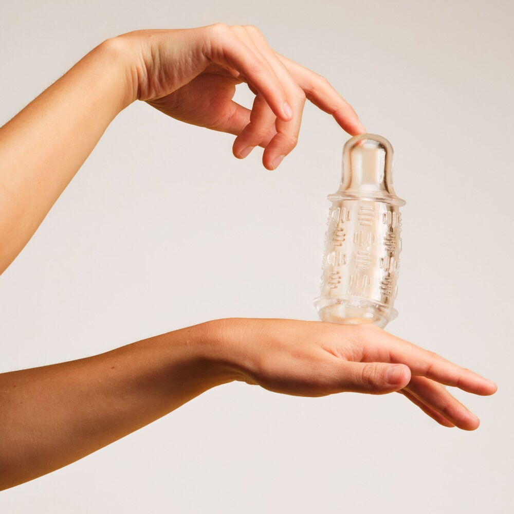 Masturbator-Sleeve „Stamina POD“ für The Handy Stroker