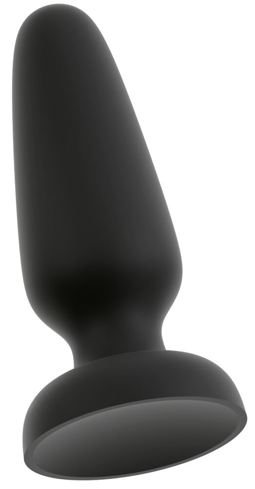 Analplug aus Liquid-Silikon