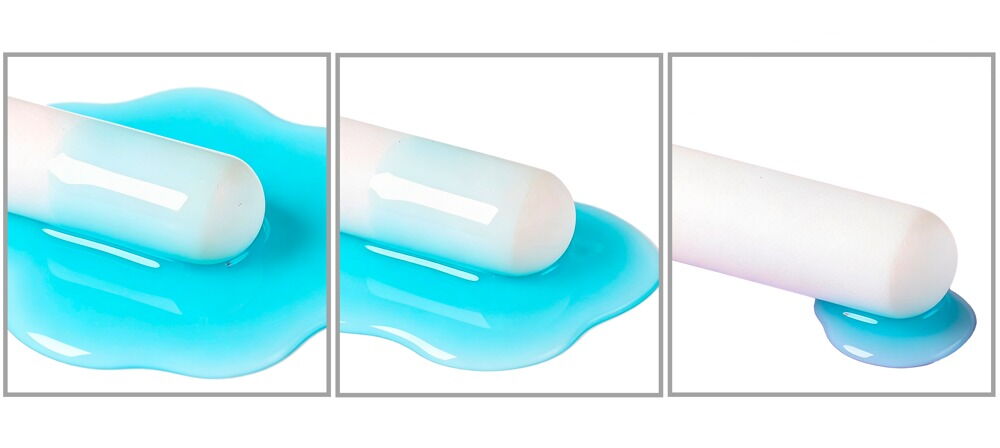 Trocknungsstick für Masturbatoren und Sleeves