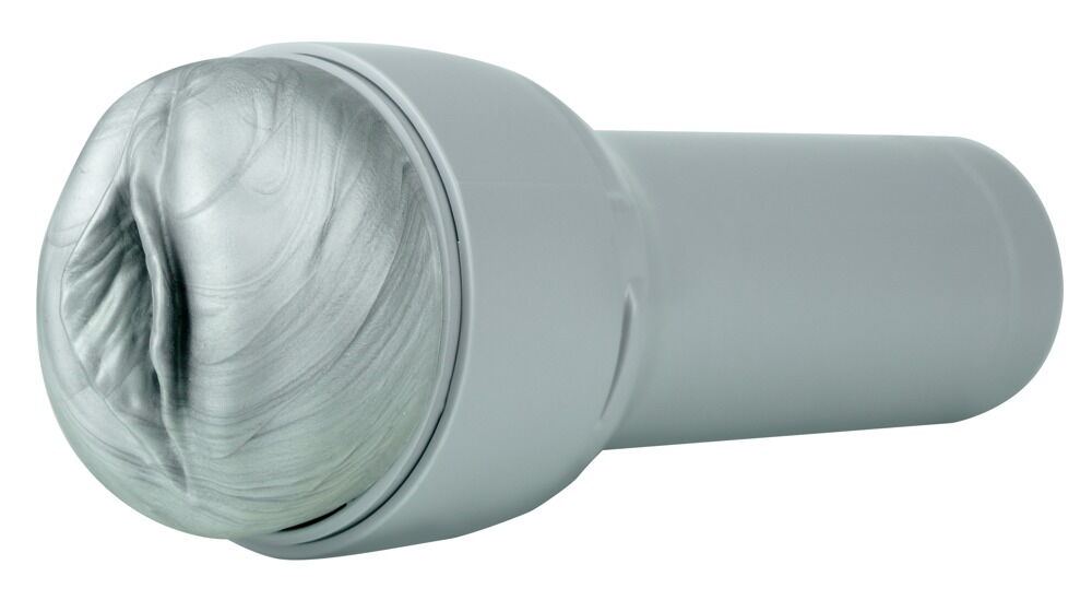 Masturbator „Feel Argenta Kiros“ mit futuristischer Stimulationsstruktur