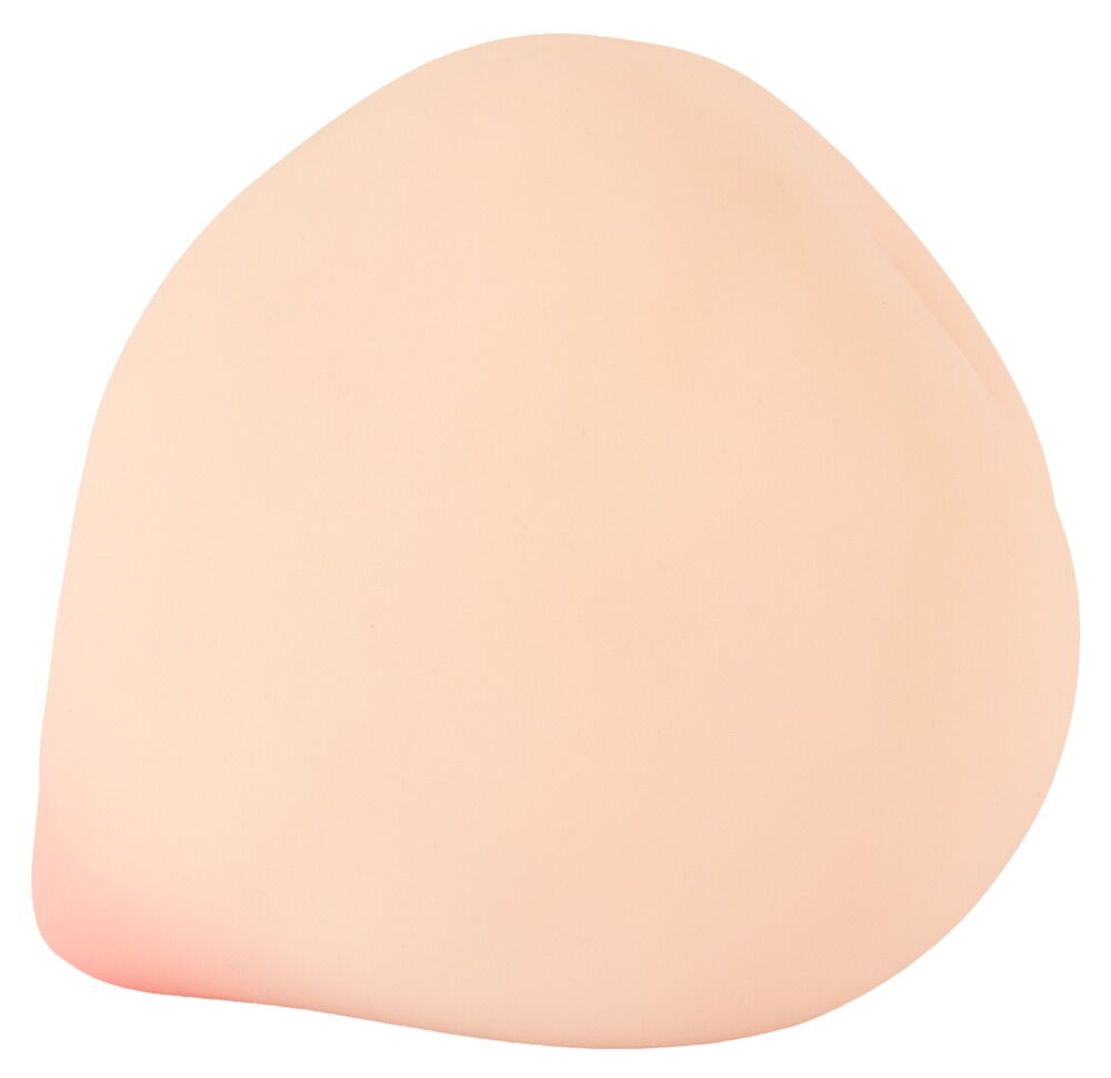 Masturbator „FELYRA“ im Pfirsich-Design