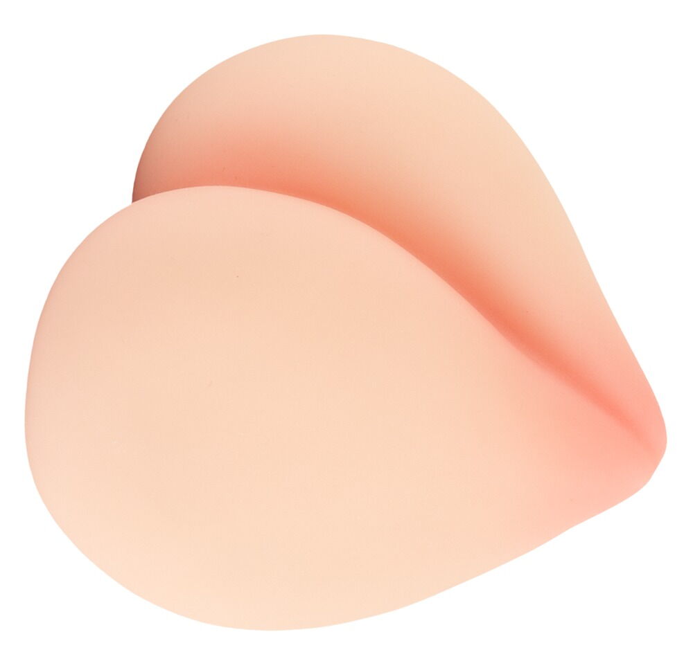 Masturbator „FELYRA“ im Pfirsich-Design