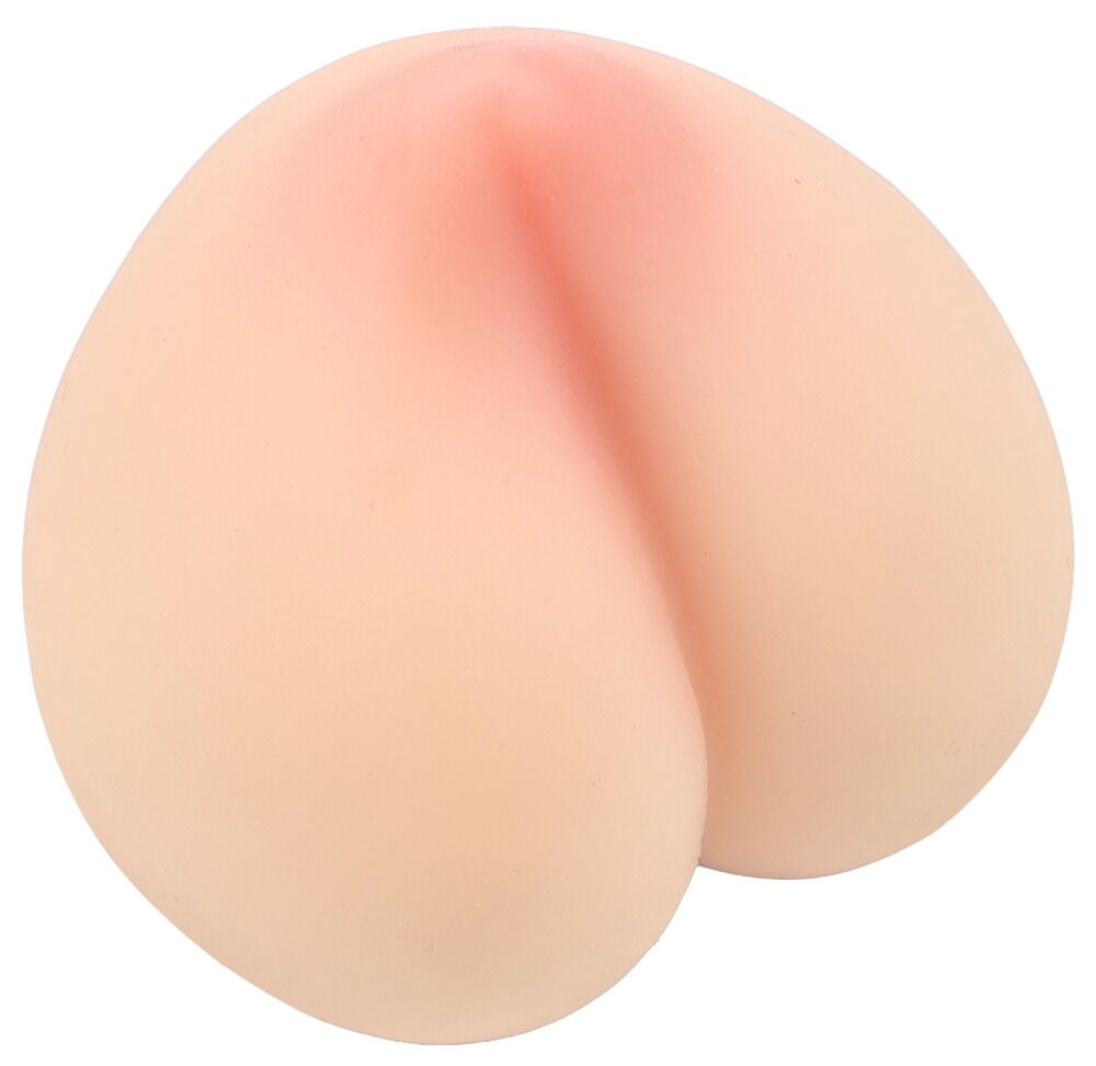 Masturbator „FELYRA“ im Pfirsich-Design