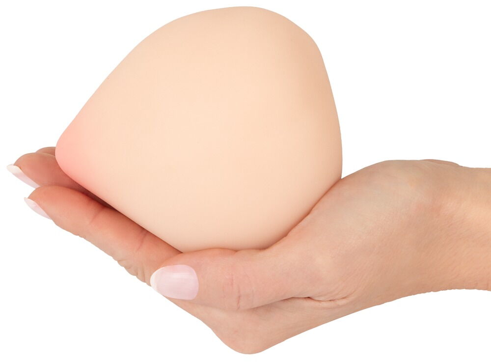 Masturbator „FELYRA“ im Pfirsich-Design