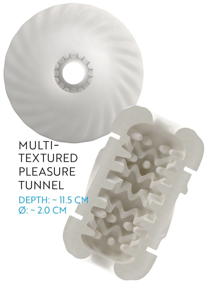 Ersatzsleeve für WYNE-Masturbator 10