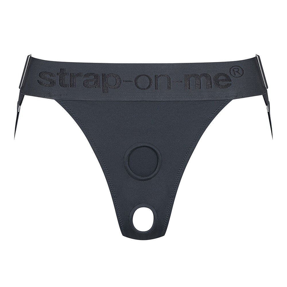 Strap-on-String „Unique Lingerie Harness"