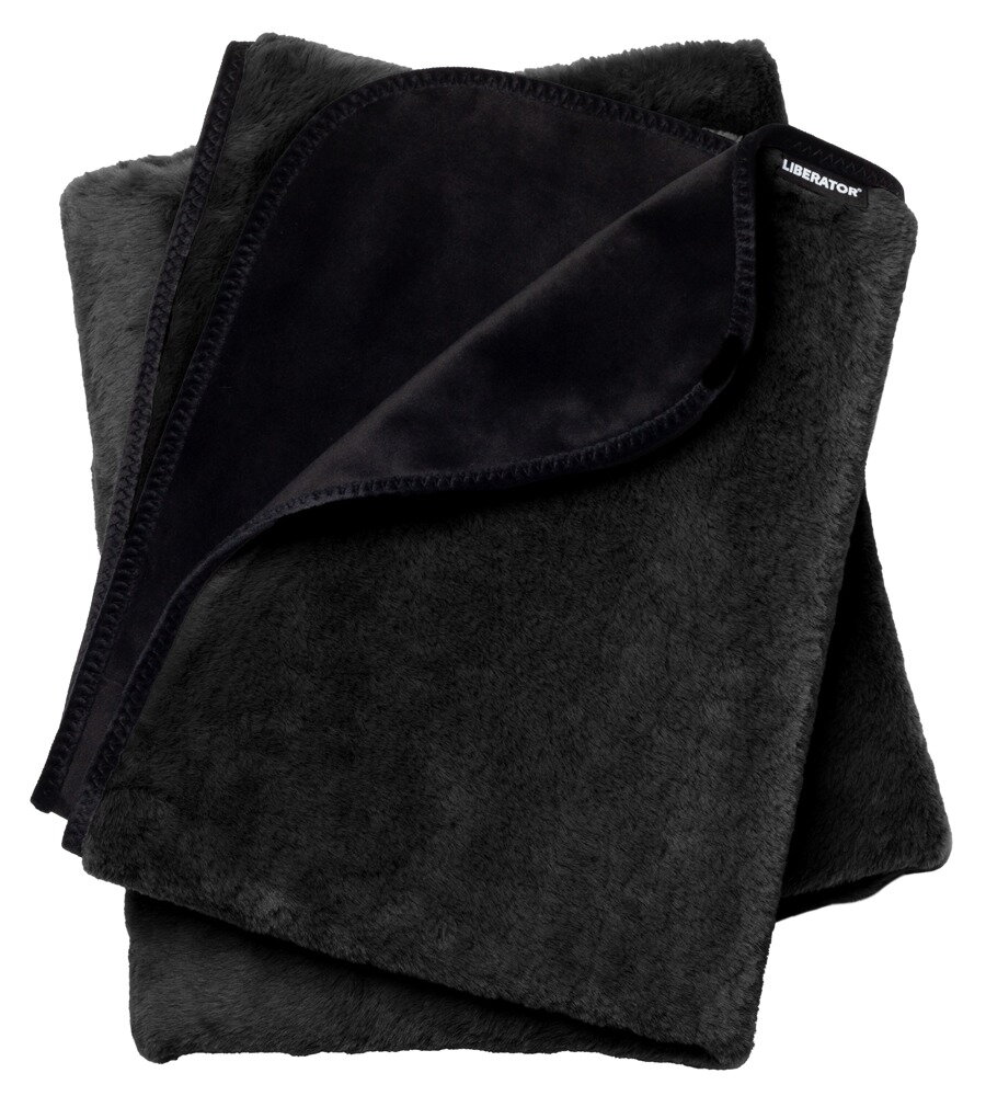 Liebesdecke „Faux-Fur Fascinator“ in Kuschel-Qualität