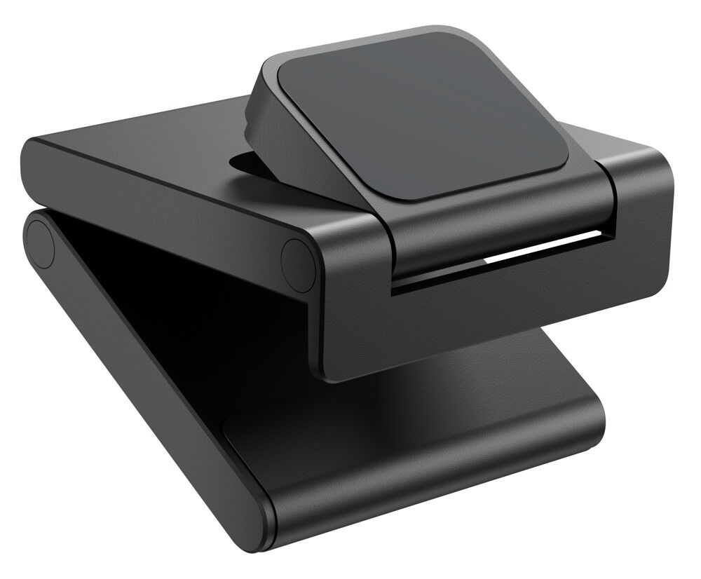 Webcam 2 inklusive Magnet-Halterung