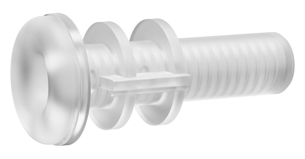 Sleeve für Masturbator Solace Pro von Lovense