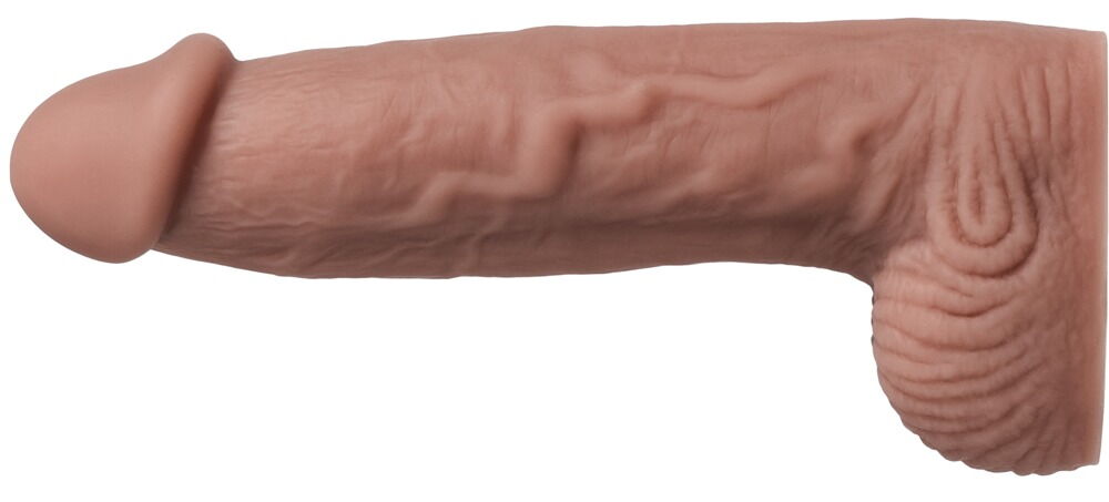 Dildo-Aufsatz für Sex Machines von Lovense