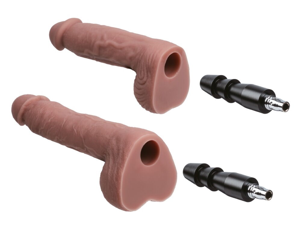 Adapter „Vac-U-Lock“ für Sex Machines von Lovense