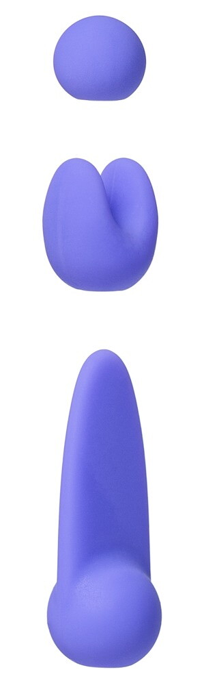 Aufsätze für Vibrator Hyphy von Lovense