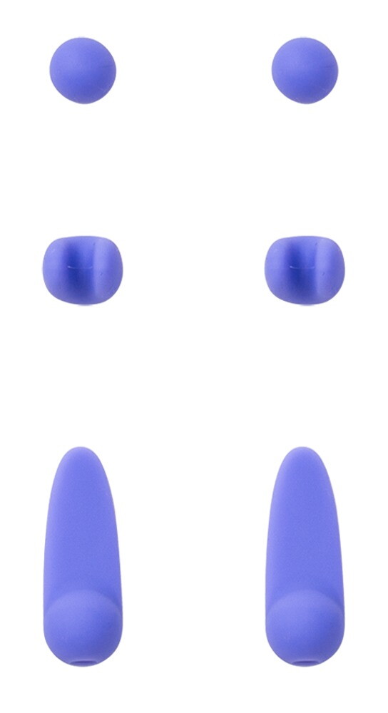 Aufsätze für Vibrator Hyphy von Lovense