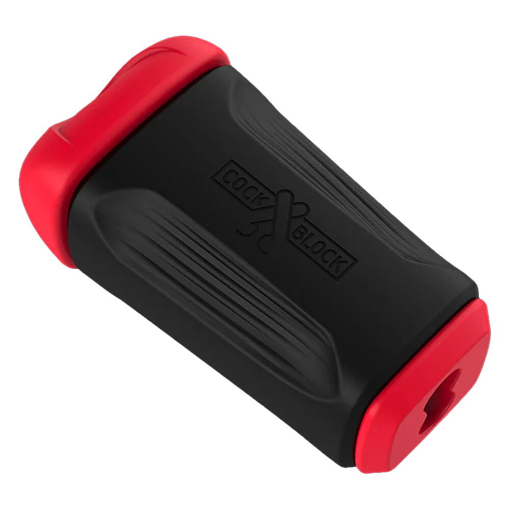 Masturbator „CockBlock“ für 2 Penisse