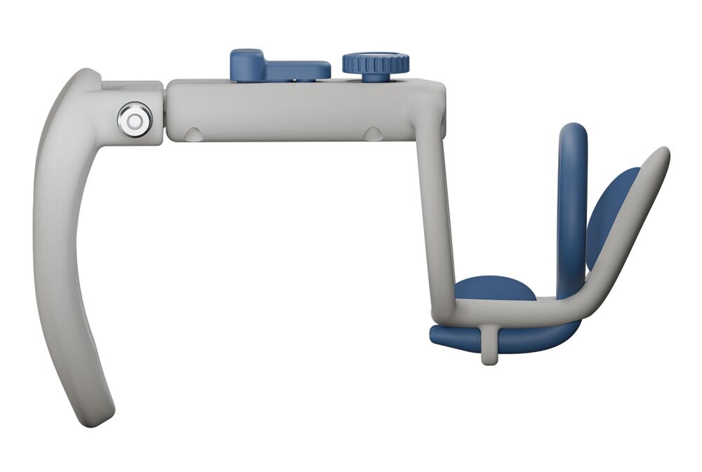 Penisstrecker „LUI MAXTENDER“ zur sanften Penisverlängerung