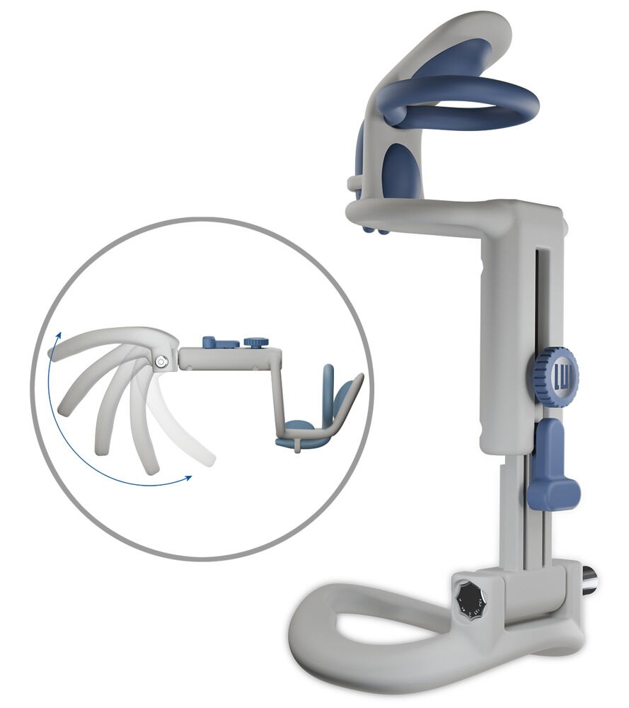 Penisstrecker „LUI MAXTENDER“ zur sanften Penisverlängerung
