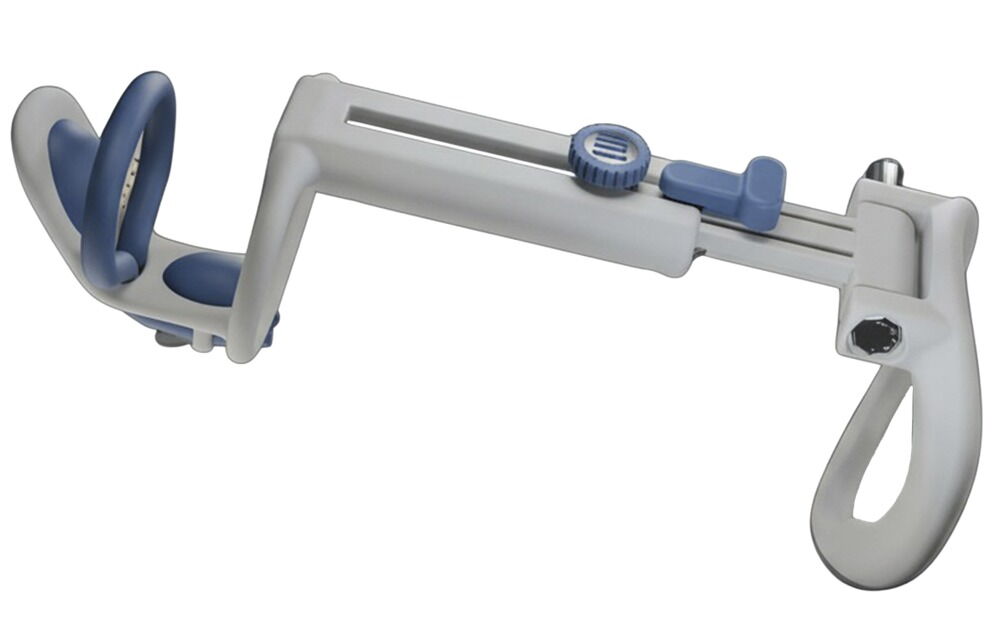 Penisstrecker „LUI MAXTENDER“ zur sanften Penisverlängerung