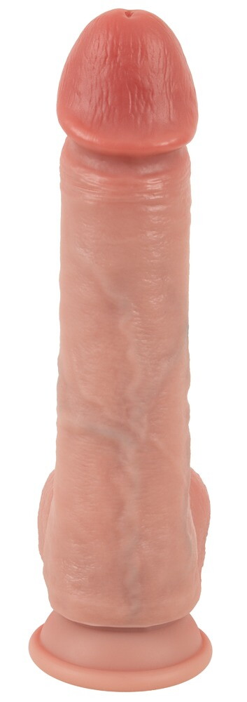 Naturdildo „RealMan“ mit Saugfuß