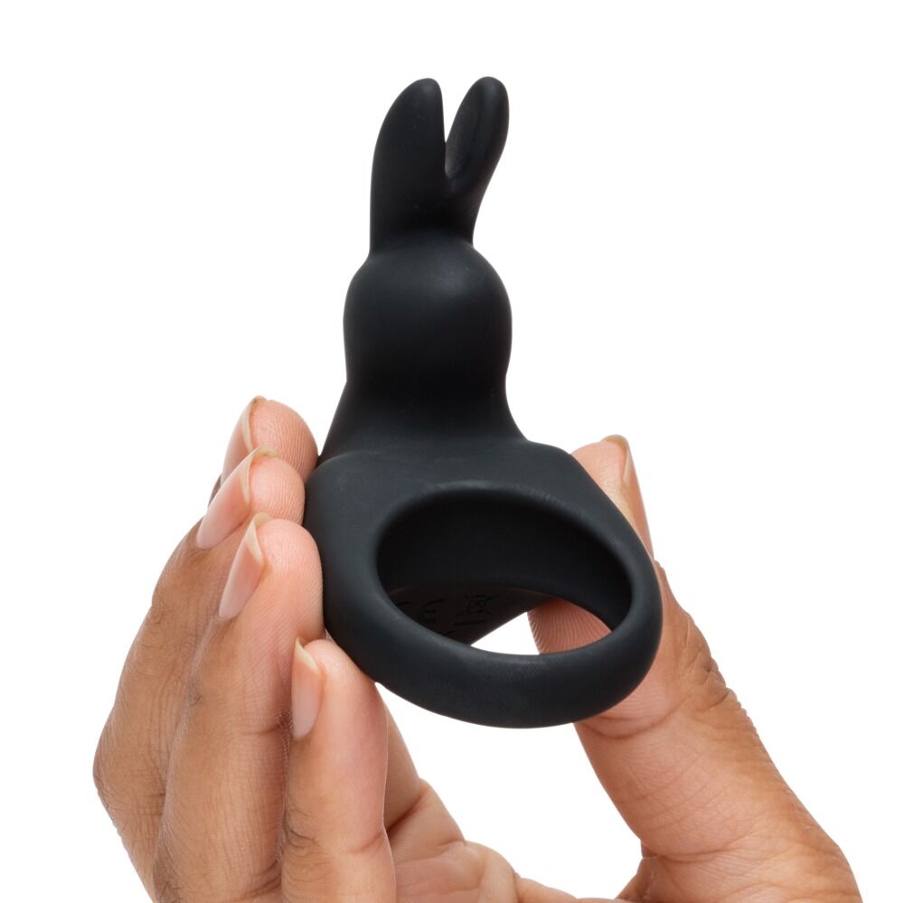 Vibro-Penisring „cock ring“ mit 12 Vibrationsmodi