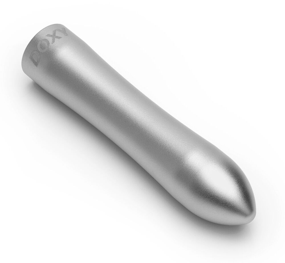 Minivibrator „Bullet“ mit 7 Vibrationsmodi