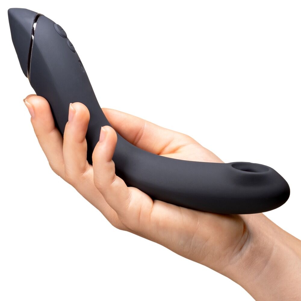 2-in-1 Pulsator und Vibrator „Womanizer OG“