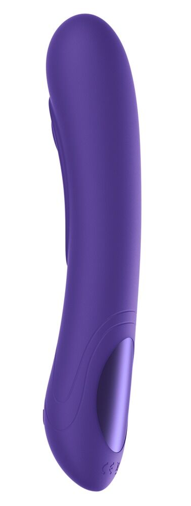 Vibrator„Pearl3“ interaktiv, mit Teledildonic-Funktion