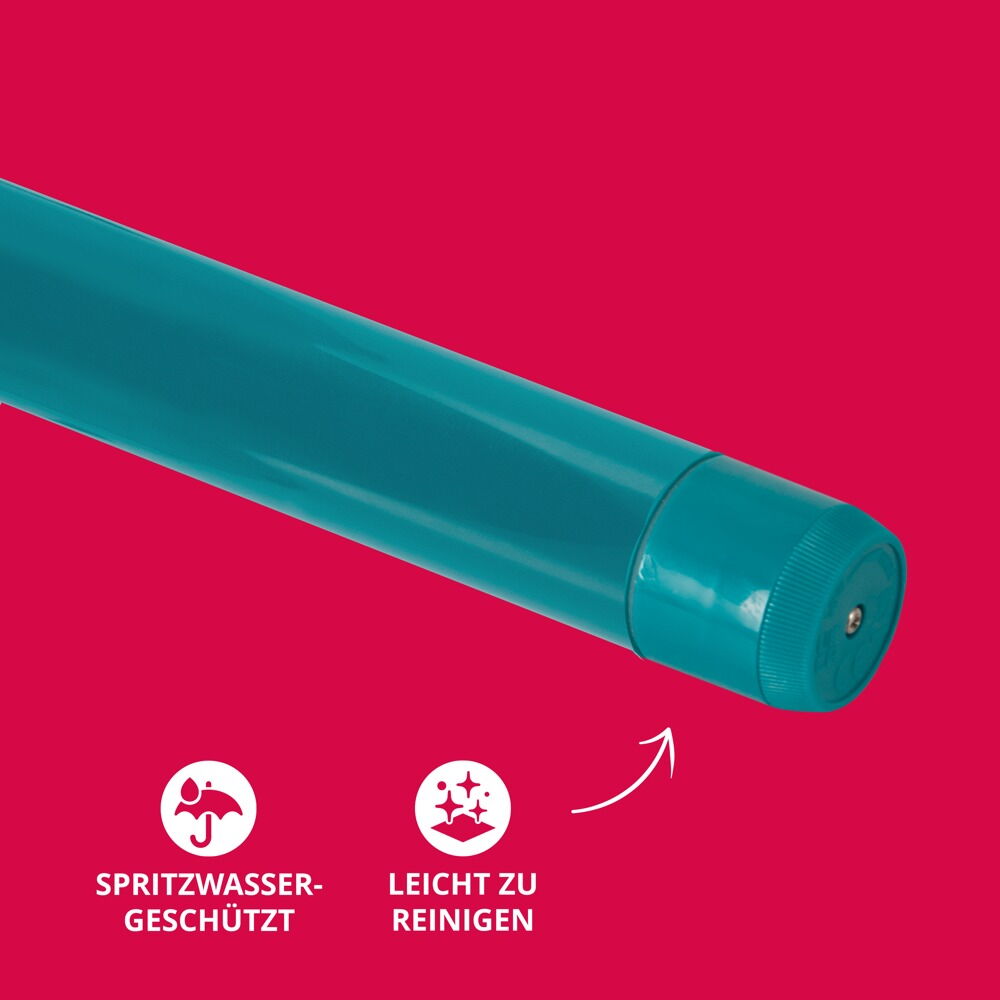 Vibrator mit Multispeed-Vibration