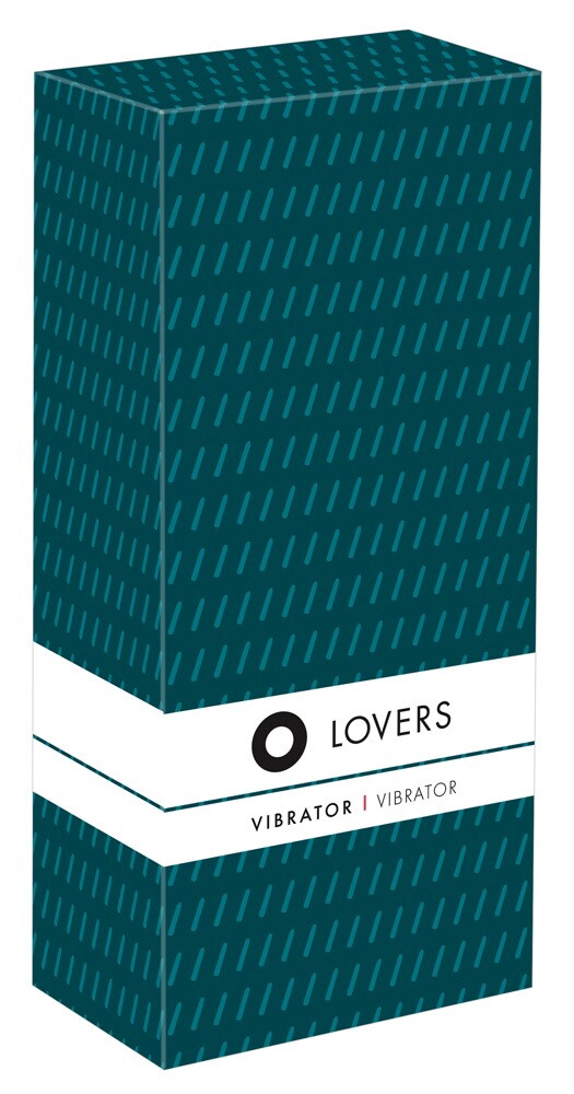Vibrator mit Multispeed-Vibration