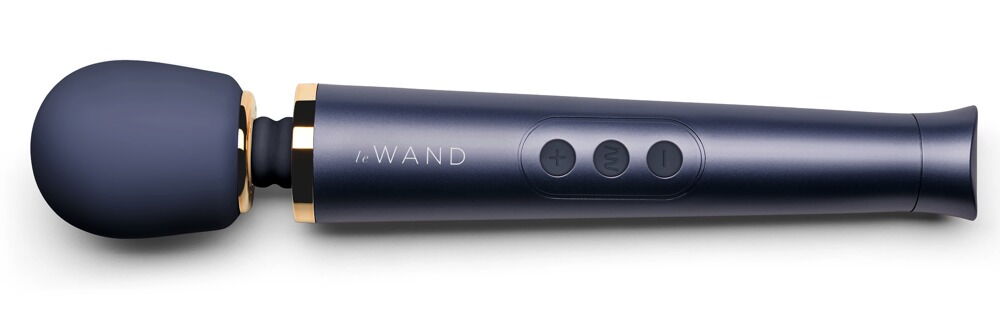 Massagestab „le Wand Petite“ in Reisegröße