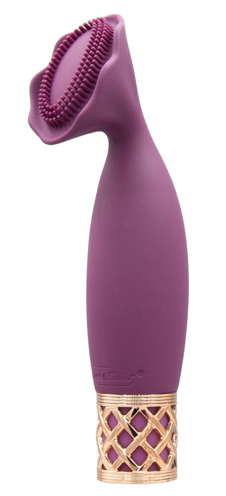 Auflegevibrator „Passion“ mit stufenloser Vibration