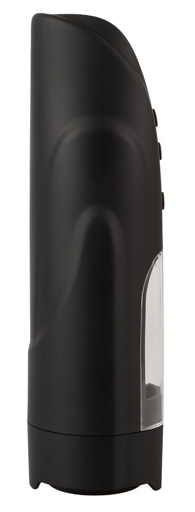 „Masturbator 09“ mit Stroking-Funktion, Rotation und sexy Stöhnen