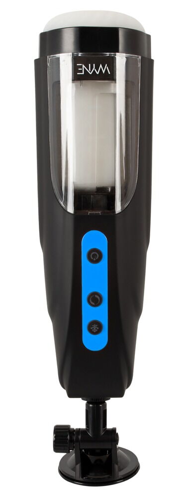 „Masturbator 09“ mit Stroking-Funktion, Rotation und sexy Stöhnen