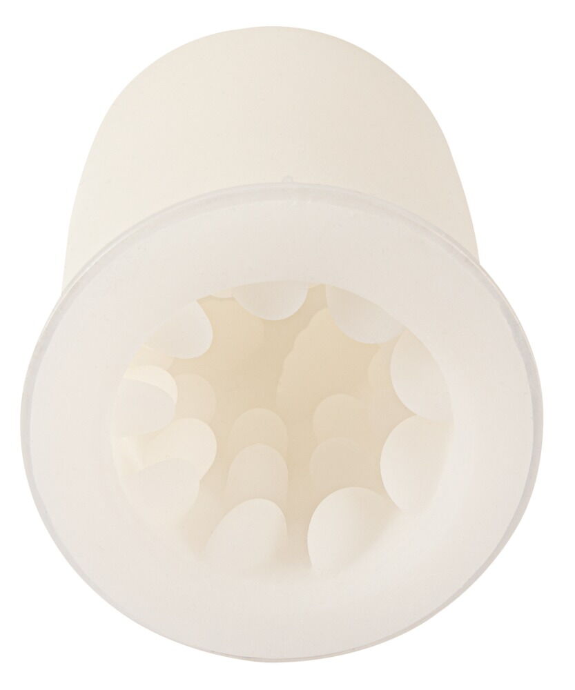 „Masturbator 09“ mit Stroking-Funktion, Rotation und sexy Stöhnen