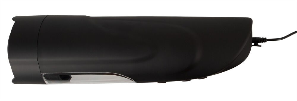 „Masturbator 09“ mit Stroking-Funktion, Rotation und sexy Stöhnen