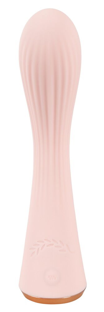 G-Punkt-Vibrator „SUPER SOFT“ aus Double Layer Silikon