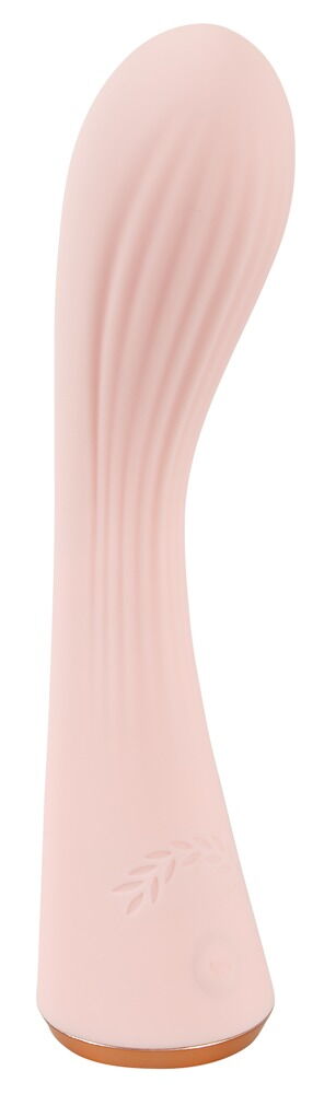 G-Punkt-Vibrator „SUPER SOFT“ aus Double Layer Silikon
