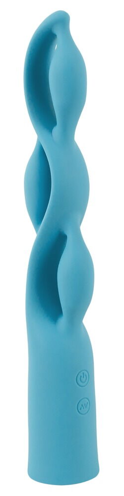Vibrator „Fabulous“ mit 3 Motoren