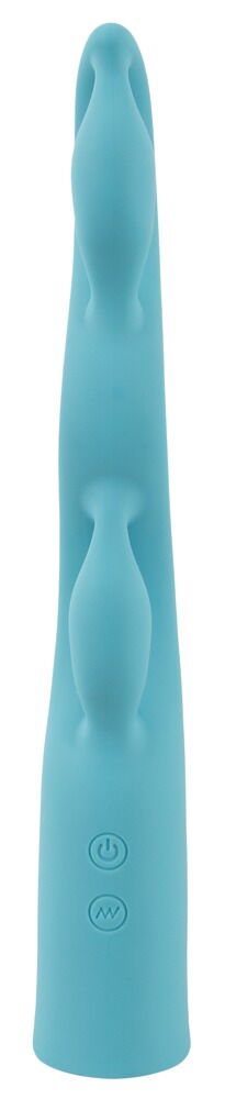 Vibrator „Fabulous“ mit 3 Motoren