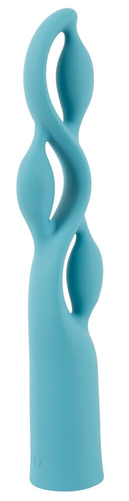 Vibrator „Fabulous“ mit 3 Motoren